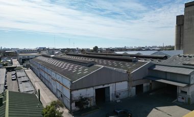 Depósito Galpon Nave Industrial Lanus