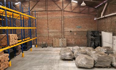 Depósito Galpon Nave Industrial Lanus