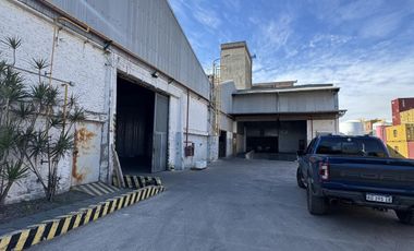 Depósito Galpon Nave Industrial Lanus