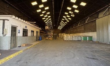 Depósito Galpon Nave Industrial Lanus