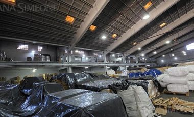 Galpón - Alquiler - Avellaneda Sarandi