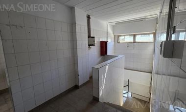Galpón - Alquiler - Avellaneda Sarandi