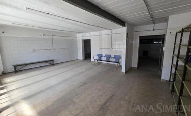 Galpón - Alquiler - Avellaneda Sarandi