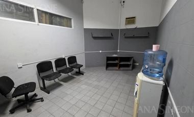 Galpón - Alquiler - Avellaneda Sarandi