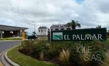 Departamento en alquiler El Palmar, Nordelta