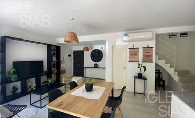 Departamento en alquiler El Palmar, Nordelta