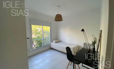 Departamento en alquiler El Palmar, Nordelta