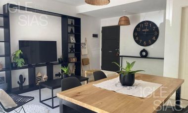 Departamento en alquiler El Palmar, Nordelta