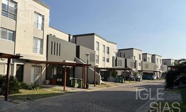 Departamento en alquiler El Palmar, Nordelta