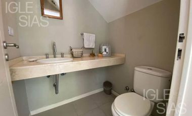 Departamento en alquiler El Palmar, Nordelta