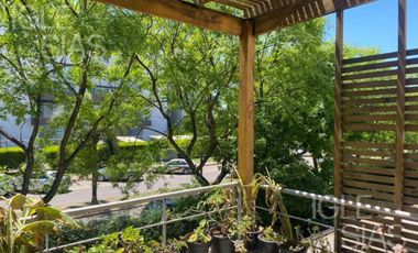 Departamento en alquiler El Palmar, Nordelta