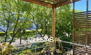 Departamento en alquiler El Palmar, Nordelta