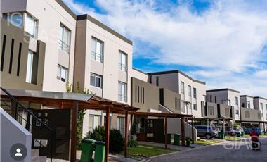 Departamento en alquiler El Palmar, Nordelta