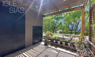 Departamento en alquiler El Palmar, Nordelta