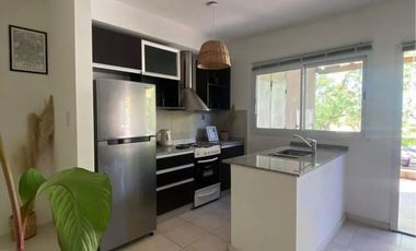 Departamento en alquiler El Palmar, Nordelta