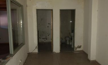 Galpón 612m² - La Tablada