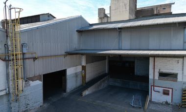 DEPOSITO , GALPON, NAVE INDUSTRIAL