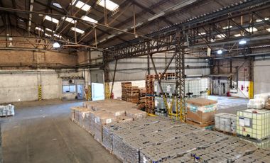 DEPOSITO , GALPON, NAVE INDUSTRIAL