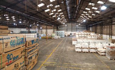 DEPOSITO , GALPON, NAVE INDUSTRIAL