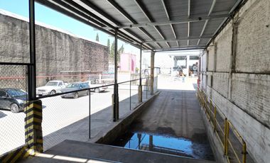 DEPOSITO , GALPON, NAVE INDUSTRIAL
