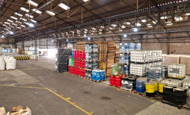 DEPOSITO , GALPON, NAVE INDUSTRIAL