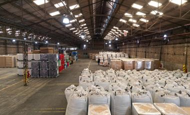 DEPOSITO , GALPON, NAVE INDUSTRIAL