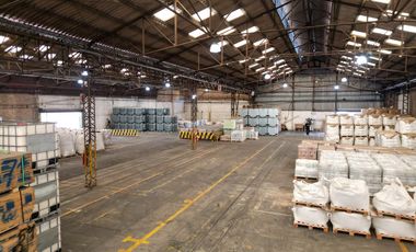 DEPOSITO , GALPON, NAVE INDUSTRIAL