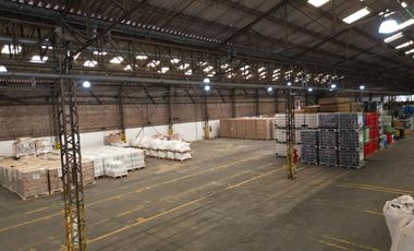 DEPOSITO , GALPON, NAVE INDUSTRIAL