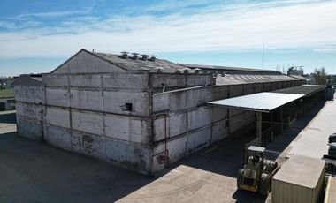 DEPOSITO , GALPON, NAVE INDUSTRIAL