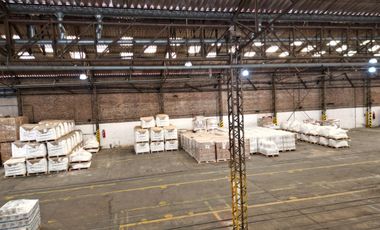 DEPOSITO , GALPON, NAVE INDUSTRIAL