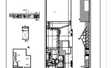Casa en Alquiler Para fines Comerciales - Cerro de las Rosas - Zona Norte