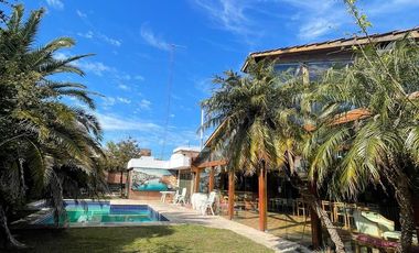 Casa en Alquiler Para fines Comerciales - Cerro de las Rosas - Zona Norte