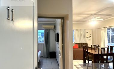 Departamento en Capital