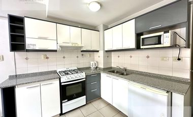 Departamento en Capital