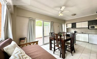 Departamento en Capital