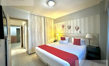 Departamento en Capital