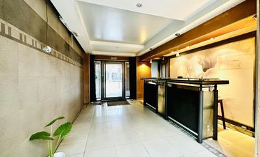 Departamento en Capital