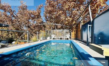 Departamento en Capital