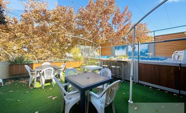 Departamento en Capital