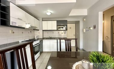 Departamento en Capital