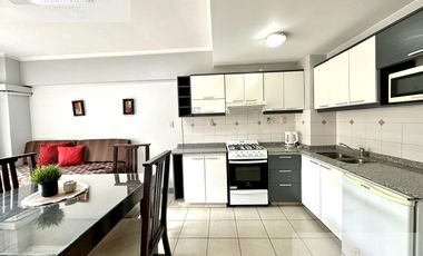 Departamento en Capital