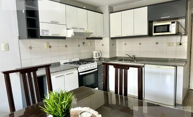 Departamento en Capital