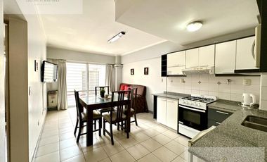 Departamento en Capital