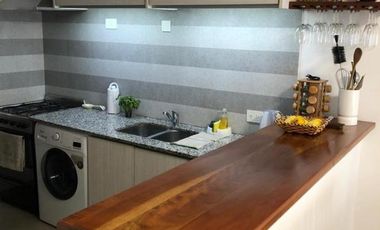 Departamento - Tigre Residencial