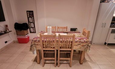 PH 2 AMBIENTES CON ENTRADA INDEPENDIENTE!!