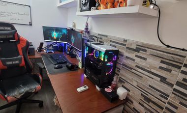 PH 2 AMBIENTES CON ENTRADA INDEPENDIENTE!!