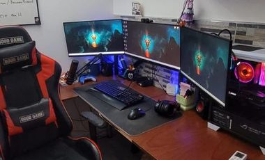 PH 2 AMBIENTES CON ENTRADA INDEPENDIENTE!!