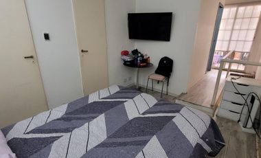 PH 2 AMBIENTES CON ENTRADA INDEPENDIENTE!!