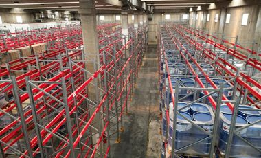 DEPOSITO GALPON NAVE INDUSTRIAL ZONA SUR LANUS