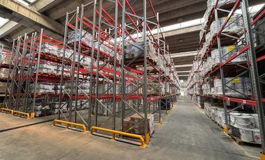 DEPOSITO GALPON NAVE INDUSTRIAL ZONA SUR LANUS